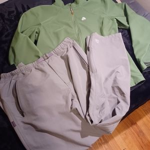 Nike ACG jump suit szXL